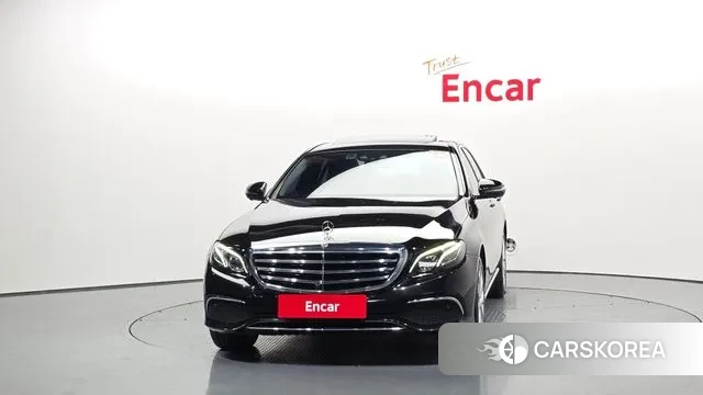 Mercedes-Benz E-Class W213 id 3761353 из Кореи 13