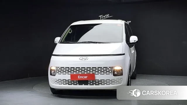 Hyundai Staria id 3032407 из Кореи 13