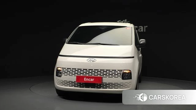 Hyundai Staria id 4541491 из Кореи 13
