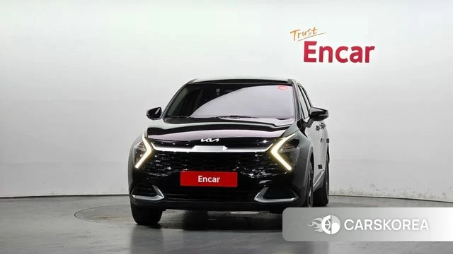 Kia Sportage 5th Generation id 4697464 из Кореи 23