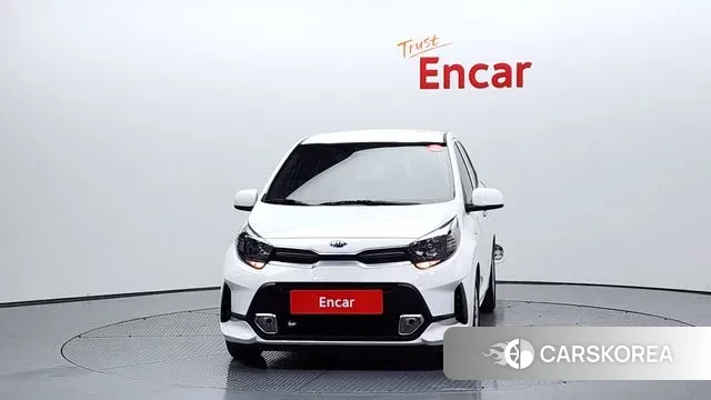 Kia Morning Urban (JA) id 3573128 из Кореи 13