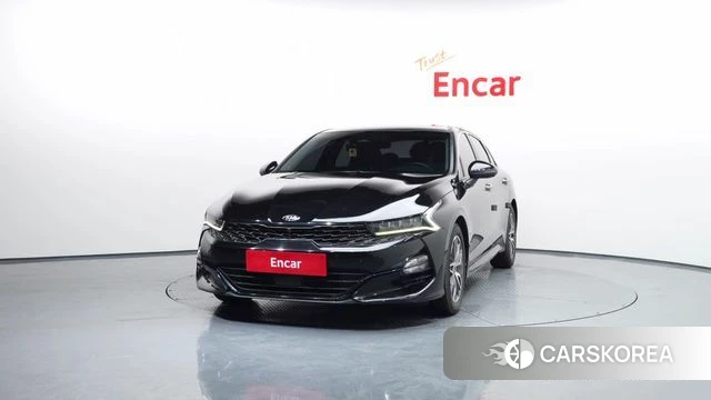 Kia K5 3rd generation id 4389923 из Кореи 23