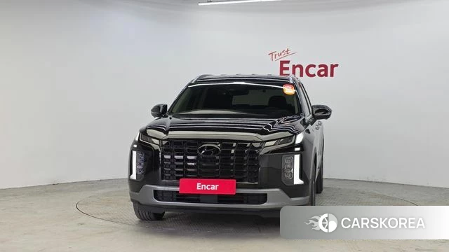 Hyundai The New Palisade id 3884091 из Кореи 13