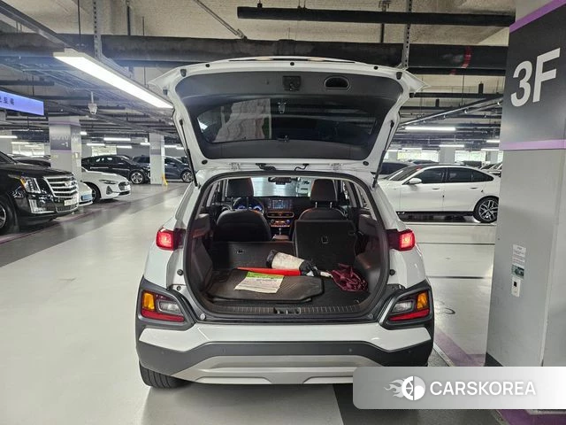 Hyundai Kona id 4643033 из Кореи 9