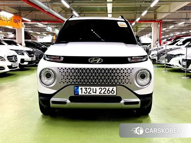 Hyundai Casper id 2930354 из Кореи 13