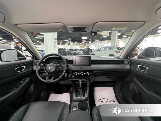 Honda Binzhi id 4264597 из Китая 15