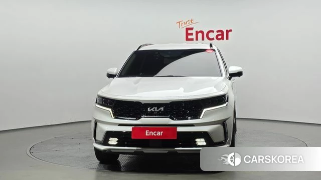 Kia Sorento 4th Generation id 4231190 из Кореи 23