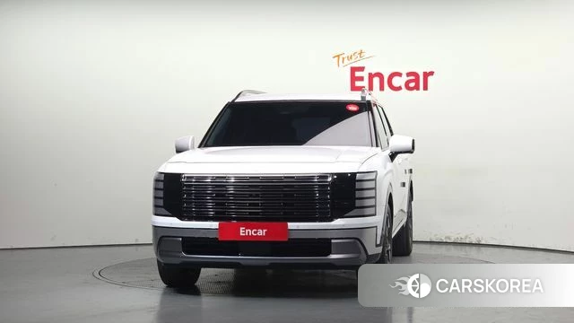 Hyundai Palisade (LX3) id 4499482 из Кореи 23