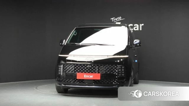Hyundai Staria id 4432695 из Кореи 23