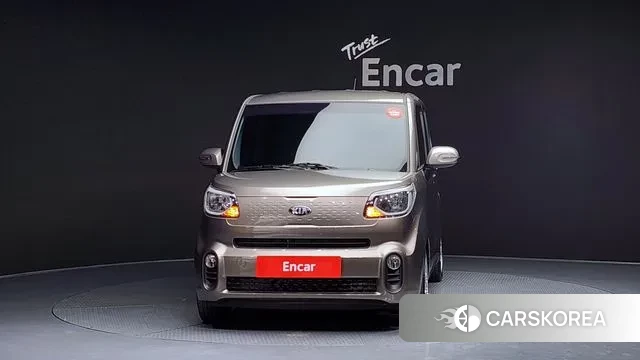 Kia The New Ray id 3612343 из Кореи 13