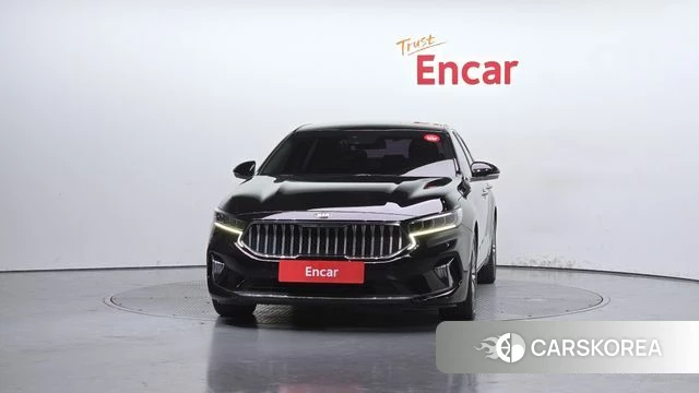 Kia K7 Premier id 4446950 из Кореи 13