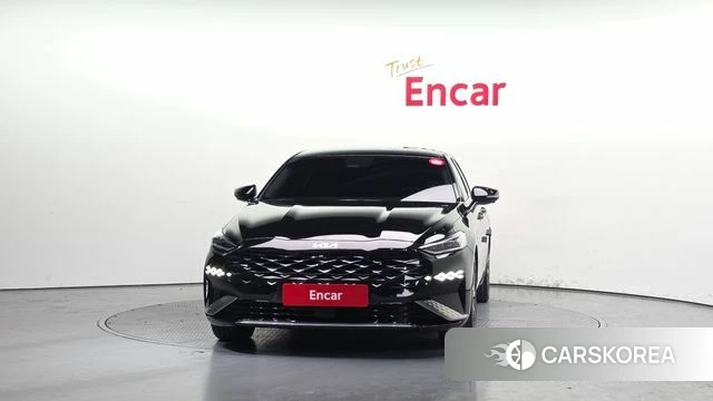 Kia K8 id 3964094 из Кореи 13