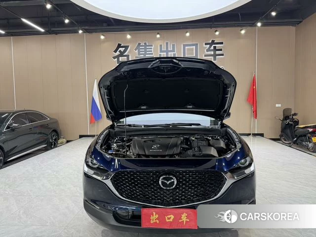 Mazda CX-30 id 4266011 из Китая 8