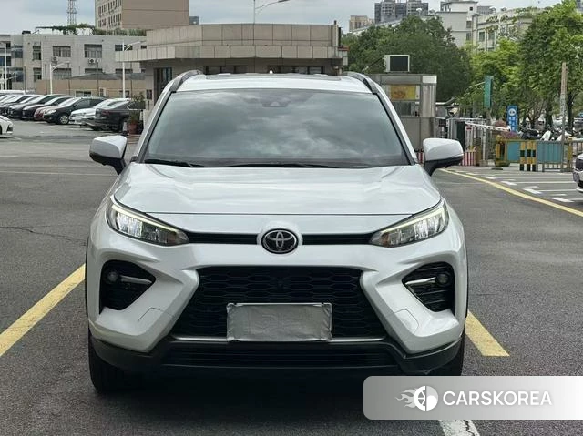 Toyota Wilanda id 4328630 из Китая 9