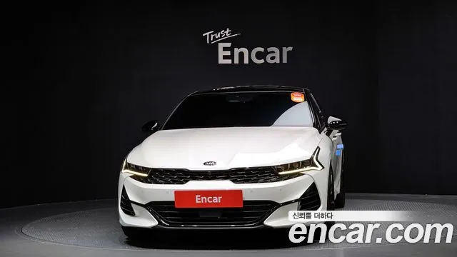 Kia K5 3rd generation id 2749991 из Кореи 13