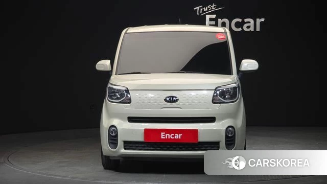 Kia The New Ray id 3835012 из Кореи 13