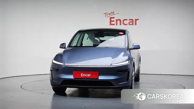 Tesla Model Y id 3200537 из Кореи 13