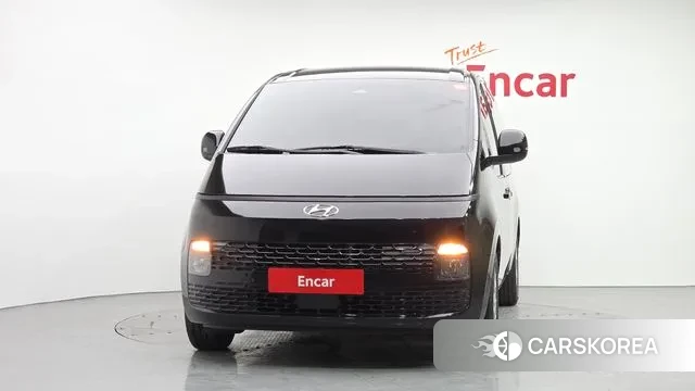 Hyundai Staria id 3032177 из Кореи 13