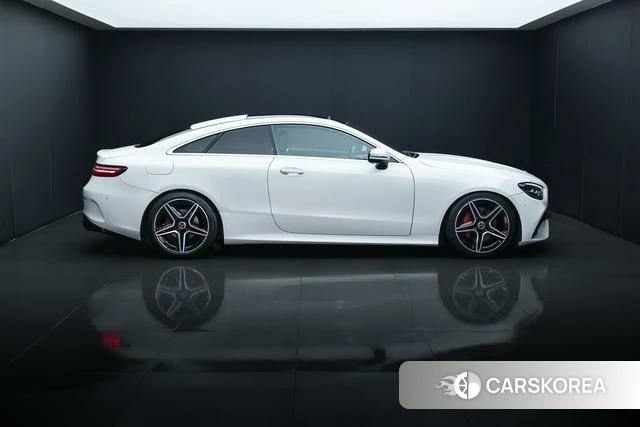 Mercedes-Benz E-class (imported) id 4271316 из Китая 13