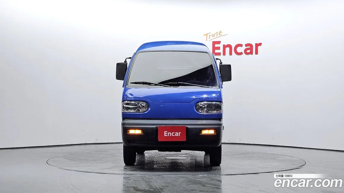 Chevrolet (GM Daewoo) New Damas id 2017147 из Кореи 13