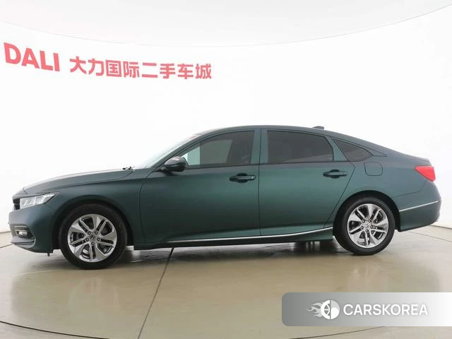 Honda Accord id 4272033 из Китая 9