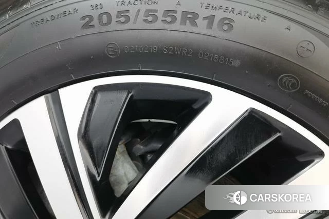 Volkswagen Lavida id 4307118 из Китая 17