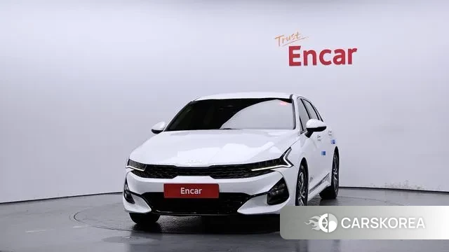 Kia K5 3rd generation id 3366504 из Кореи 13