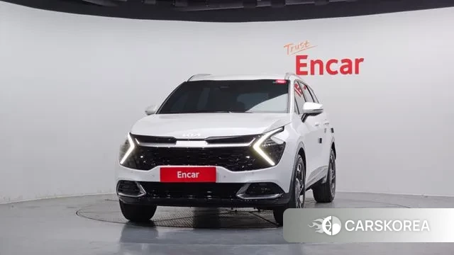 Kia Sportage 5th Generation id 3518468 из Кореи 13