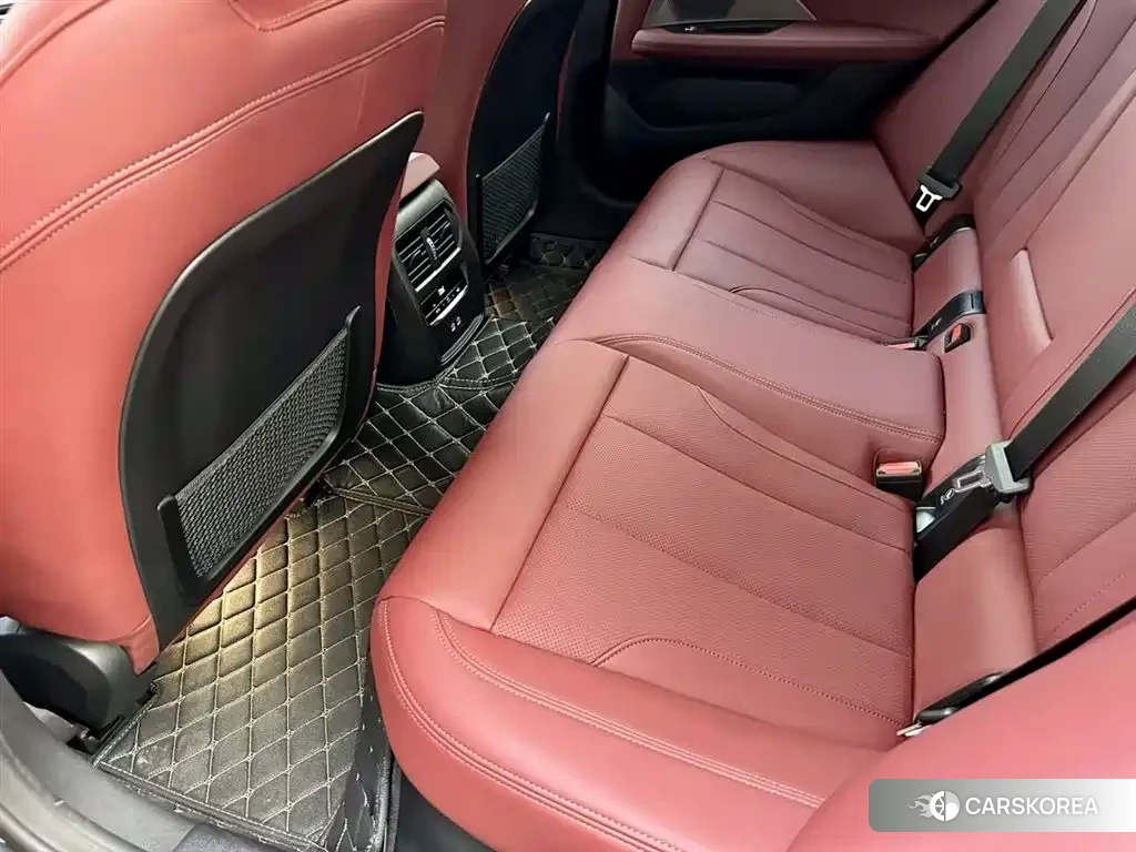 BMW 4 series id 4679720 из Китая 7