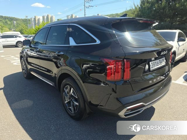 Kia Sorento 4th Generation id 4293237 из Кореи 13