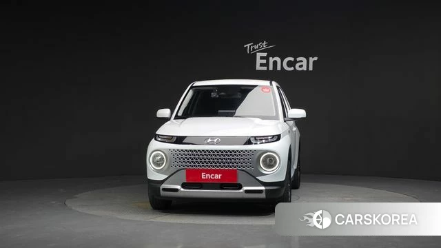 Hyundai Casper id 4423028 из Кореи 13
