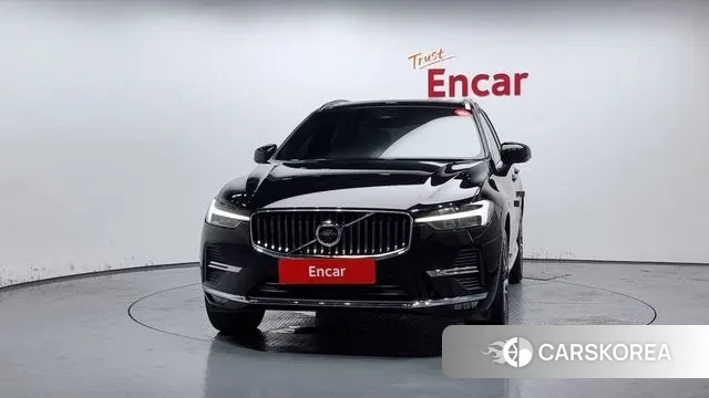 Volvo XC60 second Generation id 2900653 из Кореи 13