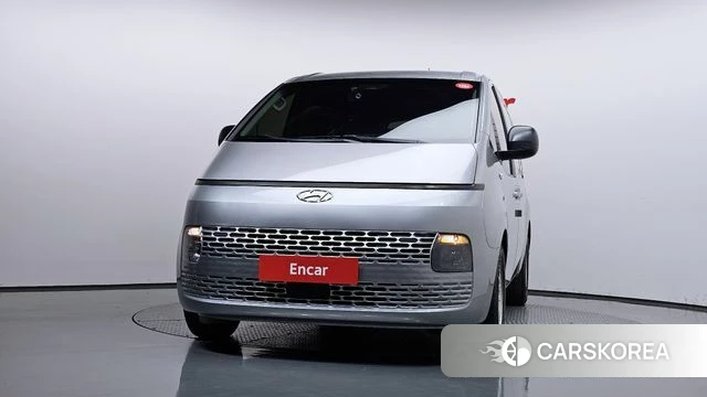 Hyundai Staria id 4943138 из Кореи 23