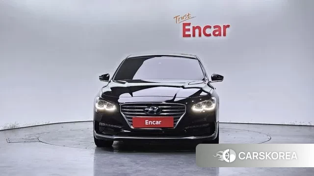 Hyundai Grandeur IG id 3578780 из Кореи 13