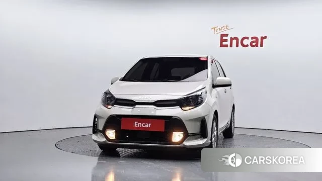 Kia Morning Urban (JA) id 3566995 из Кореи 13