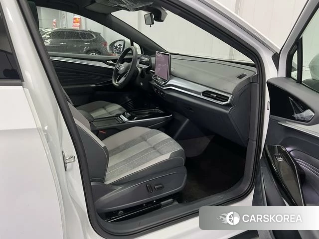 Volkswagen ID.4 CROZZ id 3882272 из Китая 16