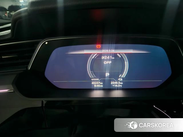 Audi e-Tron id 3839184 из Кореи 13