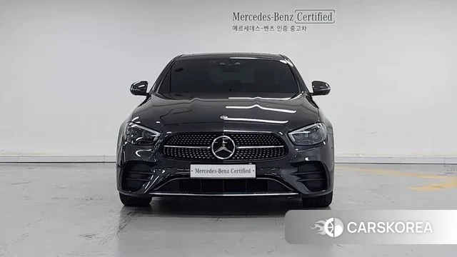 Mercedes-Benz E-Class W213 id 3262689 из Кореи 13