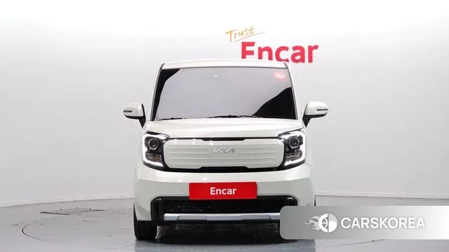 Kia The New Kia Ray id 3507706 из Кореи 13