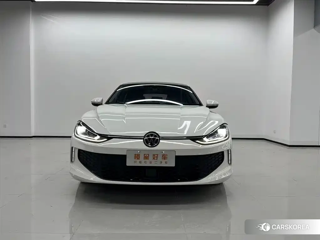 Volkswagen Lamando id 4553867 из Китая 8