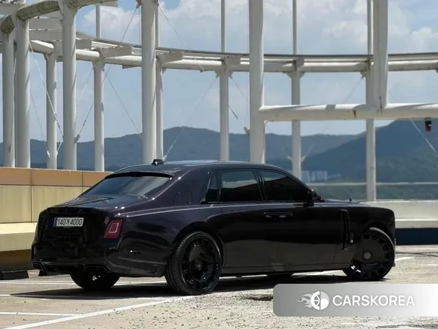 Rolls-Royce Phantom id 3013765 из Кореи 13