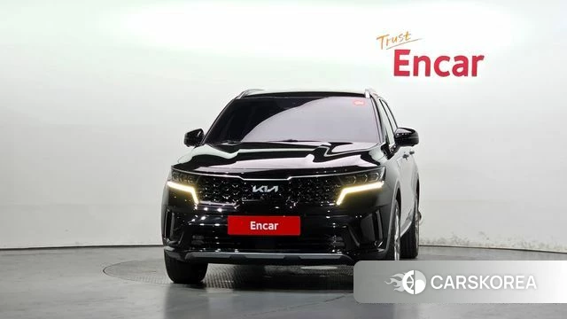 Kia Sorento 4th Generation id 4898929 из Кореи 23