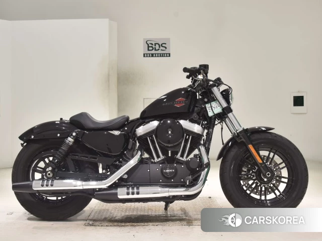 Harley-Davidson Sportster 48 XL1200X 2021 из Японии