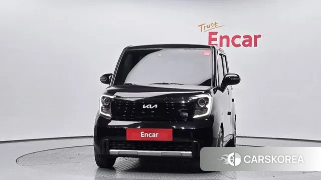 Kia The New Kia Ray id 3437676 из Кореи 13