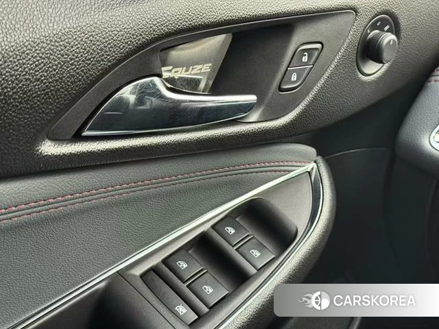 Chevrolet Cruze id 4212997 из Китая 14
