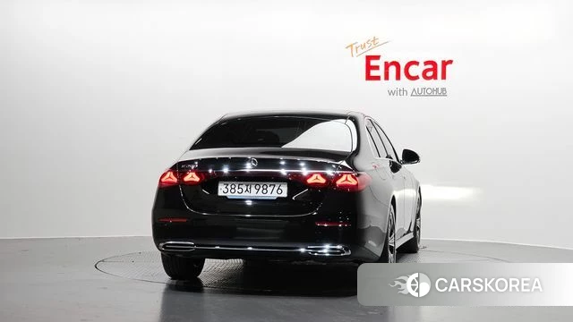 Mercedes-Benz E-Class W214 id 4691487 из Кореи 23