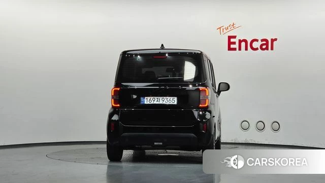 Kia The New Kia Ray id 4720059 из Кореи 23