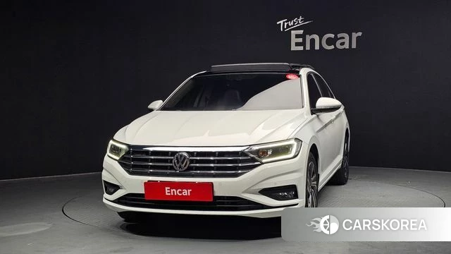 Volkswagen 7th Generation of Jetta id 3924034 из Кореи 13