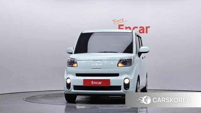 Kia The New Ray id 4282302 из Кореи 13