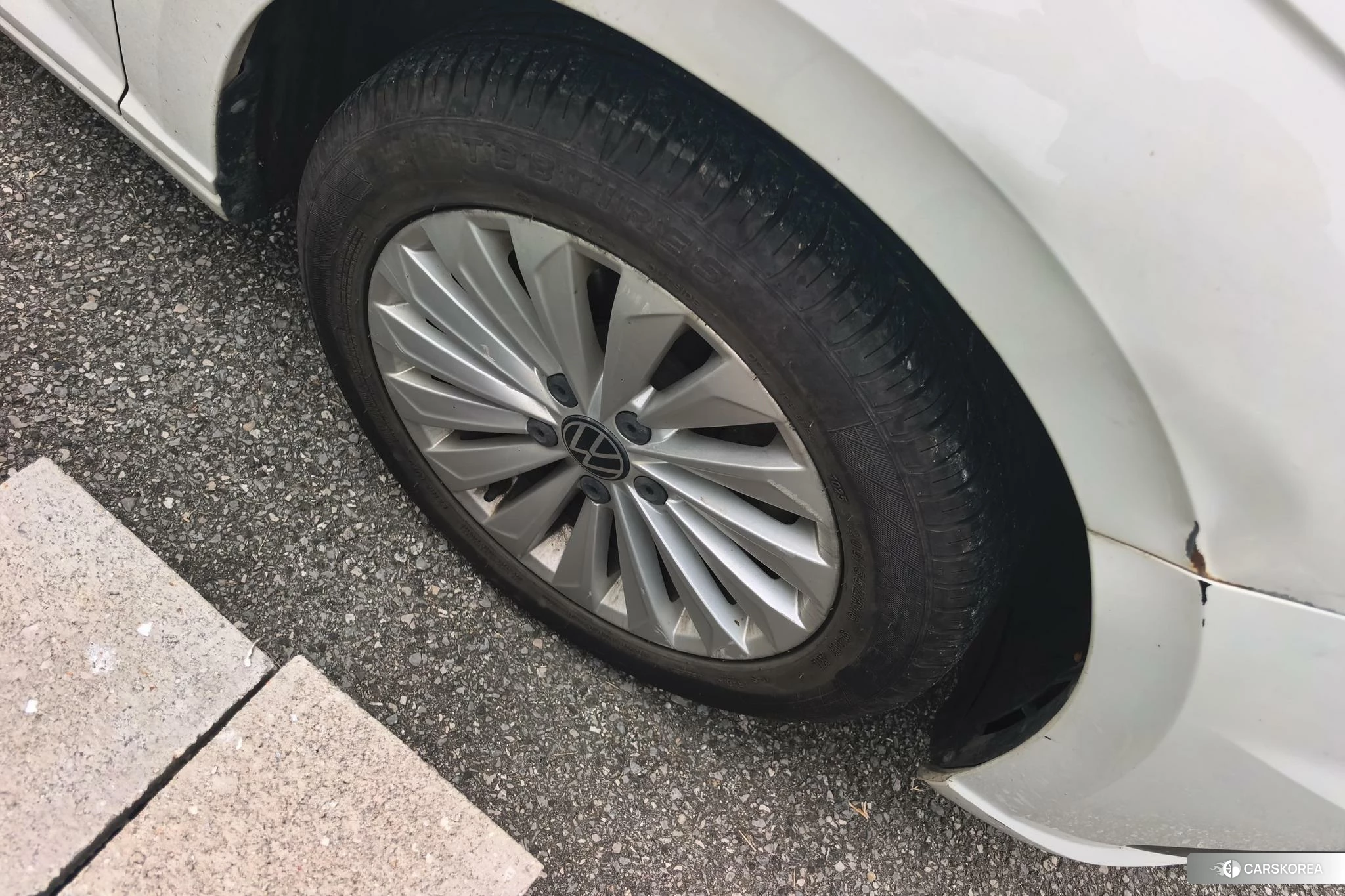 Volkswagen Lavida id 4473737 из Китая 10